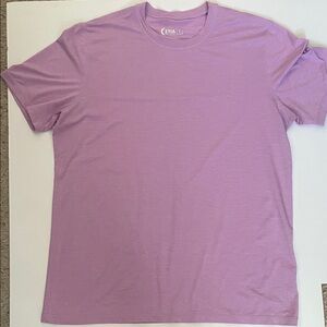 Zyia Men’s Lilac Draft T RC